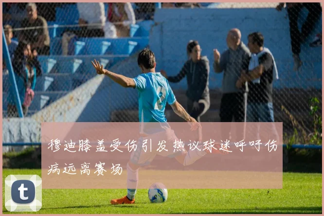穆迪膝盖受伤引发热议球迷呼吁伤病远离赛场